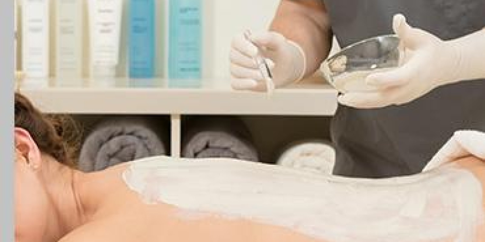 Descubra os Benefícios da Massagem Modeladora para Seu Corpo e Bem-Estar